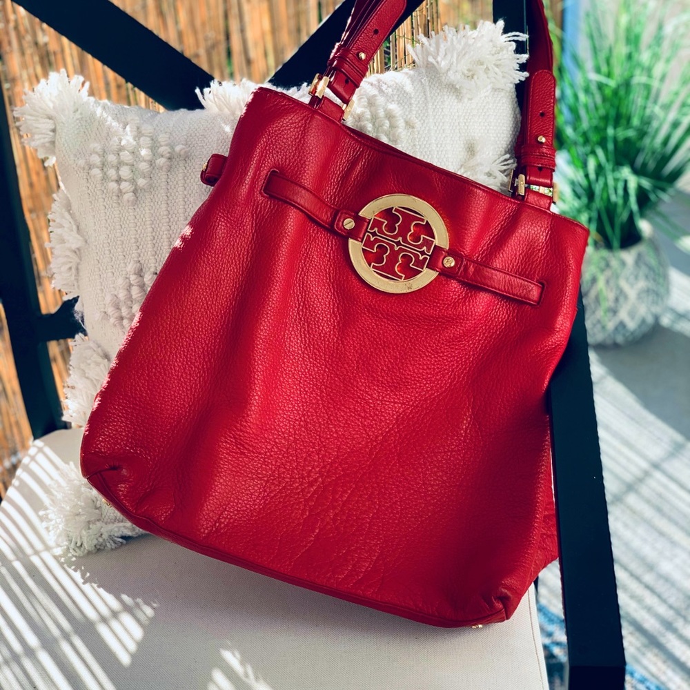 Tory Burch Boho Purse